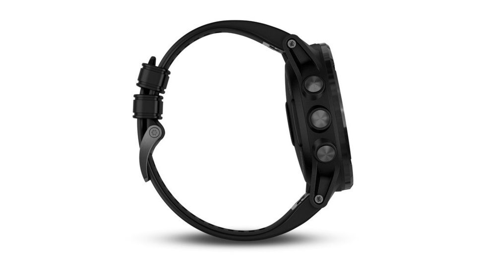 Garmin Descent Mk1, GPS Dive Computer, Silicone, NA, Grey 010-01760-02