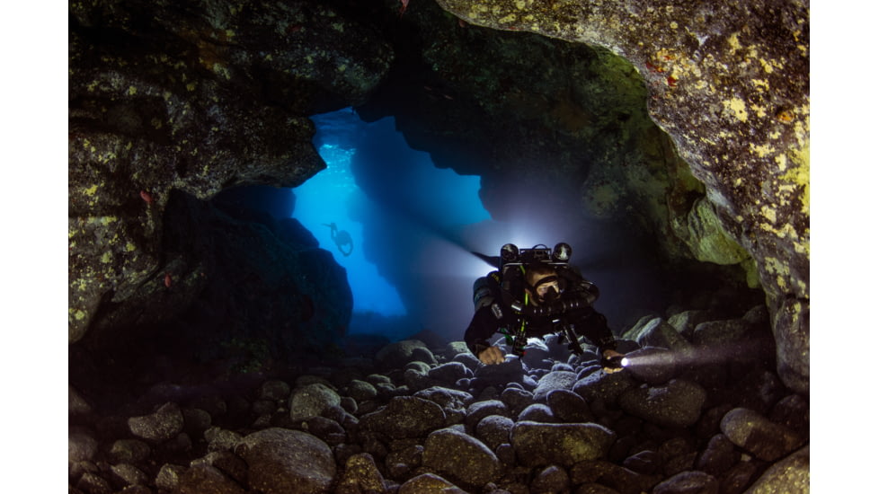 Garmin Descent Mk2i, Titanium Carbon Gray DLC with Black Band, Carbon Gray/Black, 010-02132-01