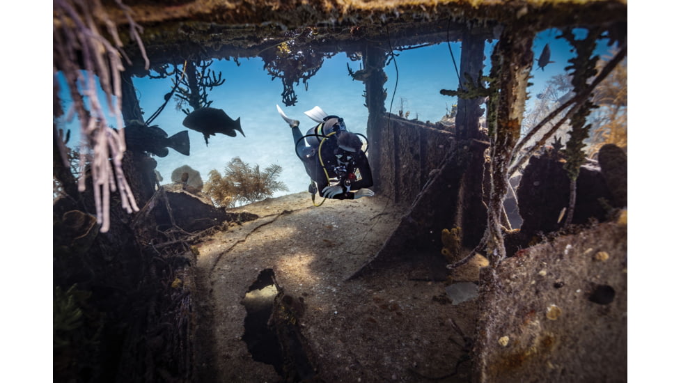 Garmin Descent Mk3 43mm, Stainless Steel with Fog Gray Silicone Band, 010-02753-03