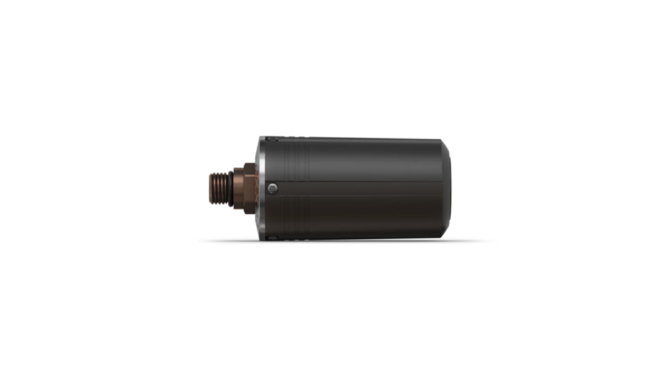 Garmin Descent T1 Tank Pod Transmitter, Black, 010-12811-00