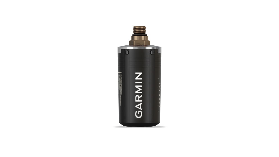 Garmin Descent T2 Transceiver, Black, 010-13308-00