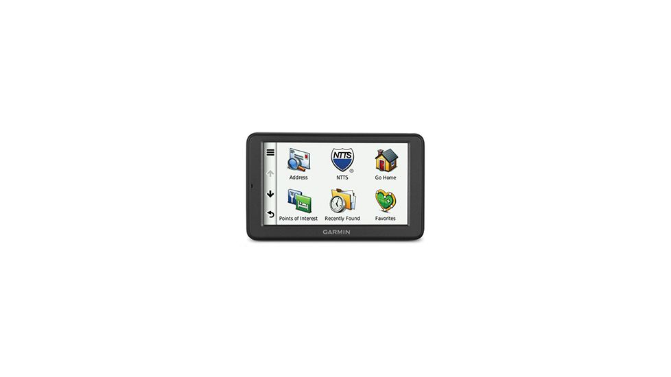 Garmin dezl 560LMT GPS 010-00897-01