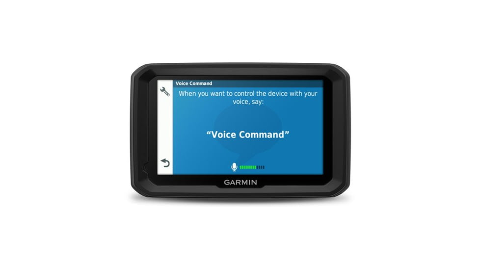 Garmin Dezl 580, North America LMT-S 010-01858-02