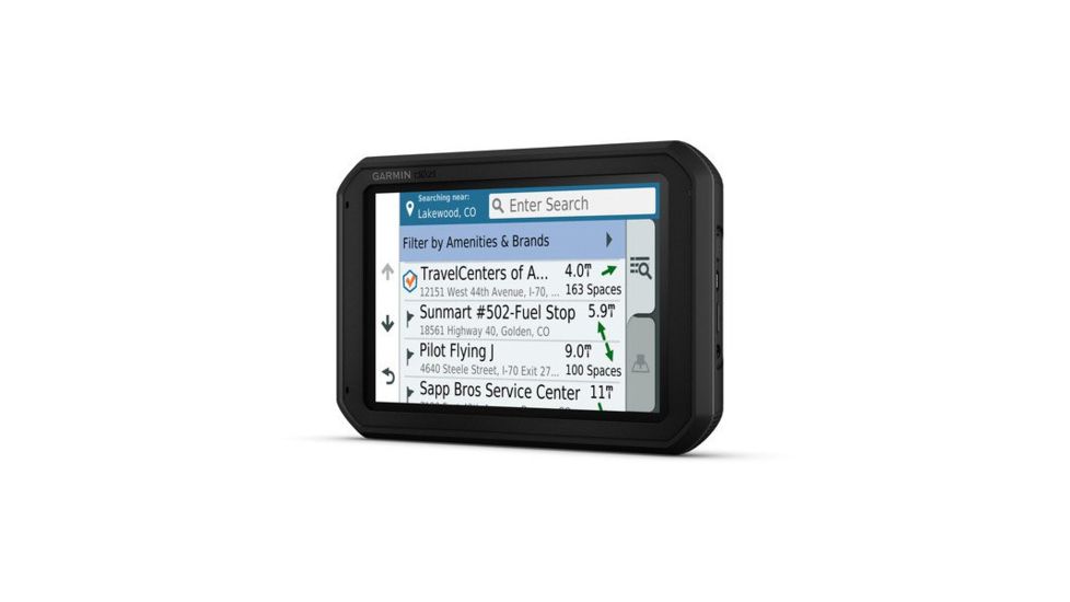 Garmin Dezl 780 North America LMT-S 010-01855-00