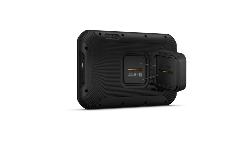 Garmin Dezl 780 North America LMT-S 010-01855-00
