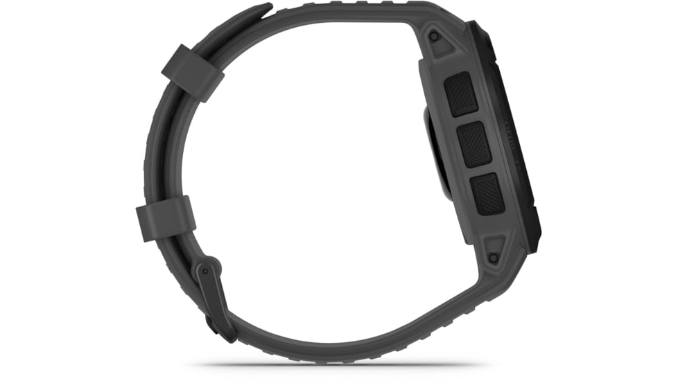 Garmin Dezl Edition Instinct 2 Watches, Black, 010-02626-70