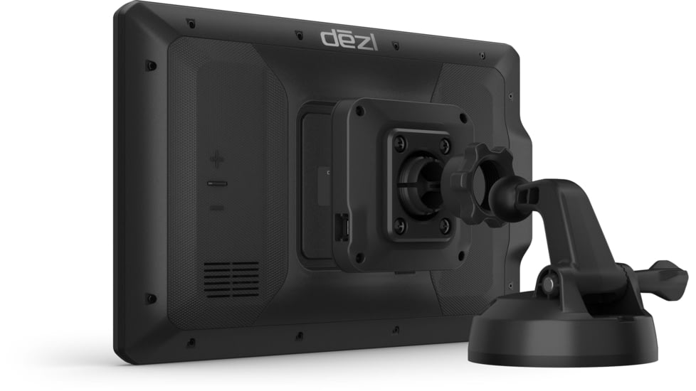 Garmin dezl OTR1000 GPS, Black, 010-02315-00