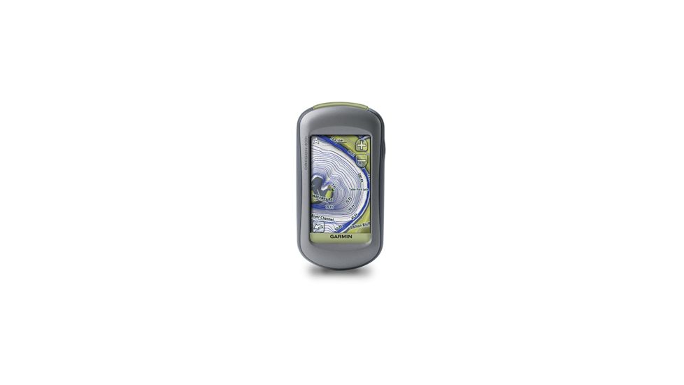 Garmin Oregon 400i GPS System 010-00697-04 Digital Navigation w/ Free S&amp;H