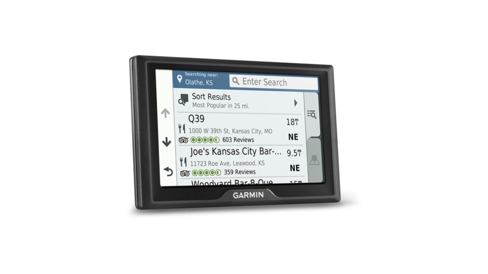 Garmin Drive 51 Lower 49 LM, GPS 010-01678-0B
