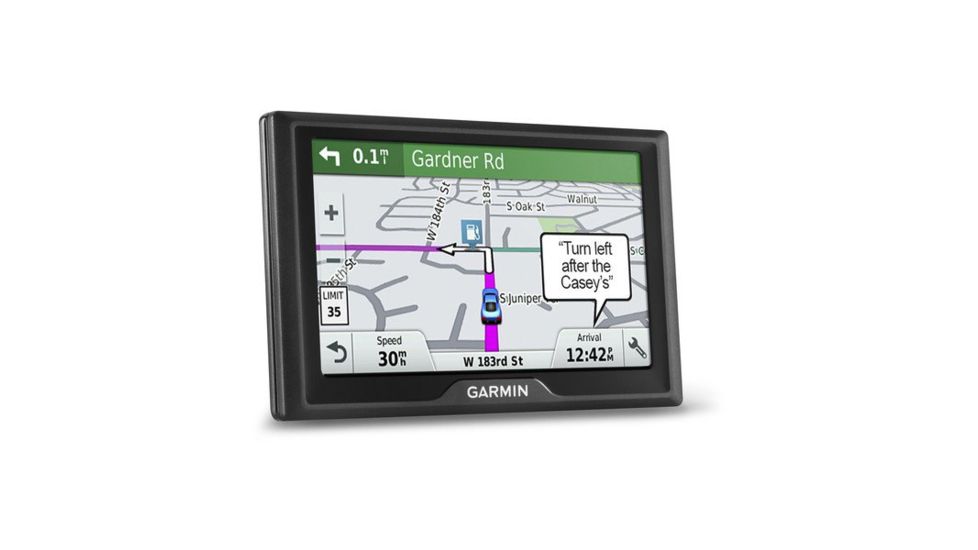 Garmin Drive 51 Lower 49 LM, GPS 010-01678-0B