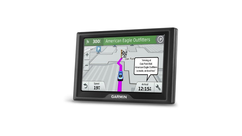 Garmin Drive 51 Lower 49 LM, GPS 010-01678-0B