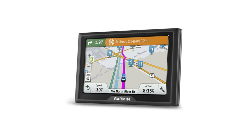 Garmin Drive 51 Lower 49 LM, GPS 010-01678-0B
