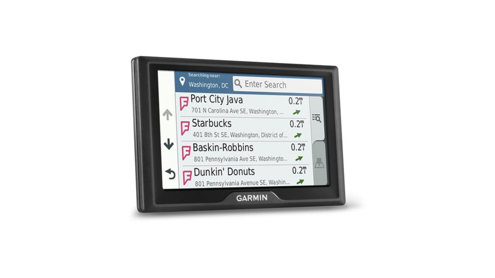 Garmin Drive 51 Lower 49 LM, GPS 010-01678-0B