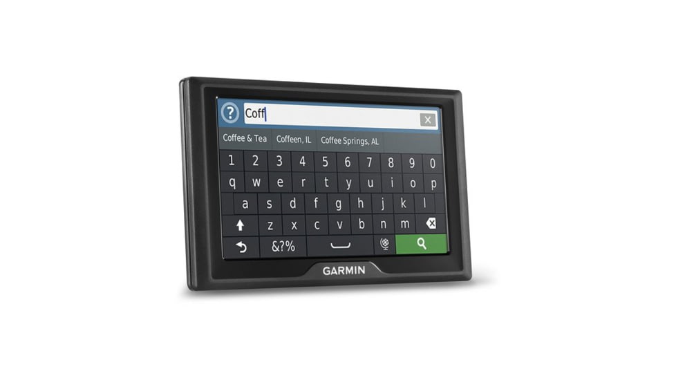 Garmin Drive 51 Lower 49 LMT-S, GPS 010-01678-0C