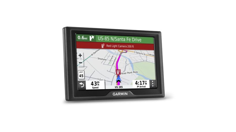 Garmin Drive 52 USA+CAN M, GPS 010-02036-06