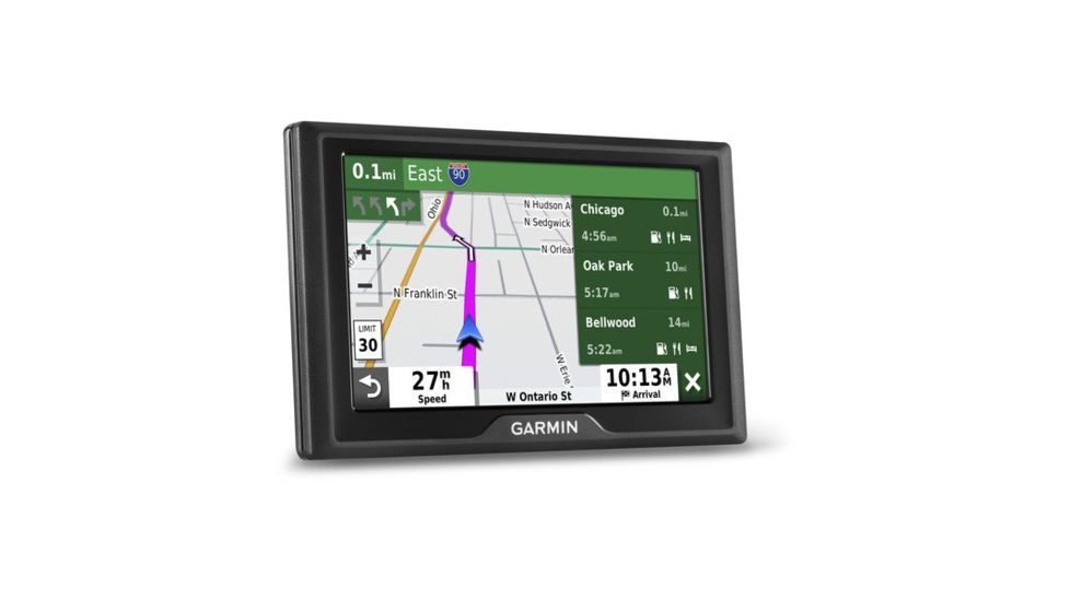 Garmin Drive 52 USA+CAN MT, GPS 010-02036-07