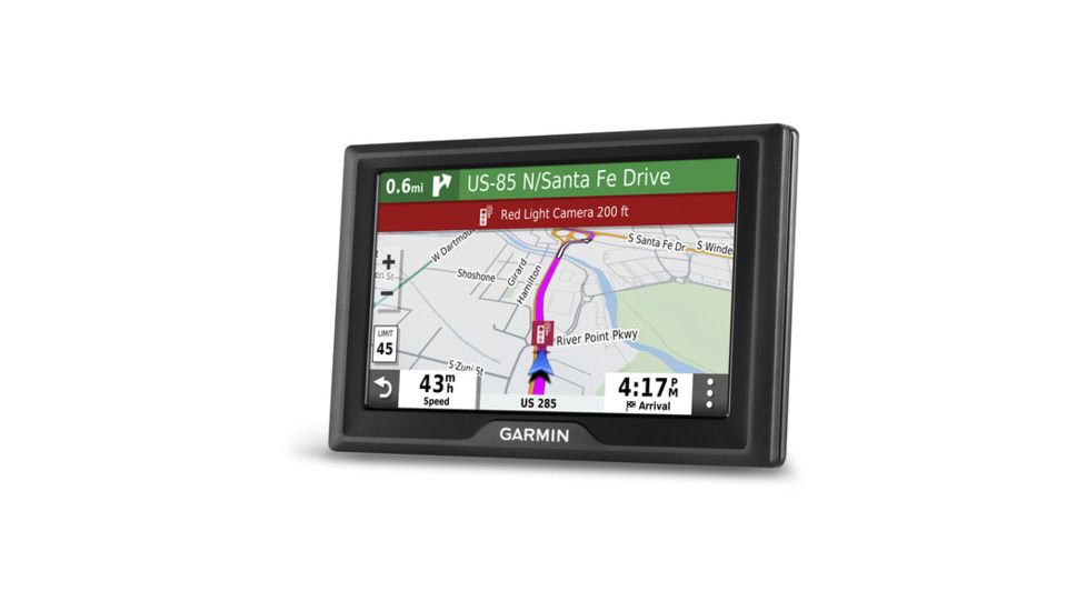 Garmin Drive 52 USA+CAN MT, GPS 010-02036-07