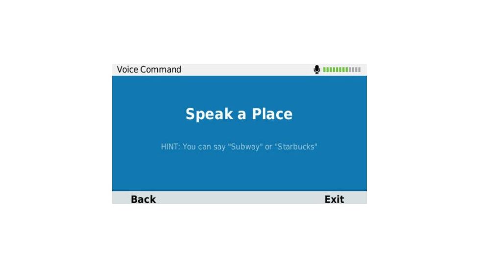 Garmin DriveSmart 70LMT GPS Navigation w/Pinch-to-Zoom Display 010-01538-01