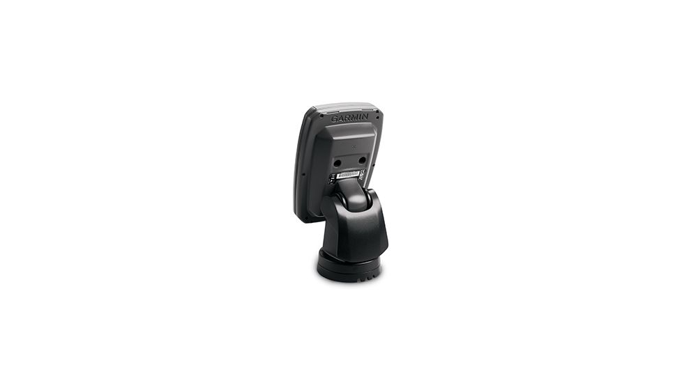 Garmin echo 100 Fishfinder Back View