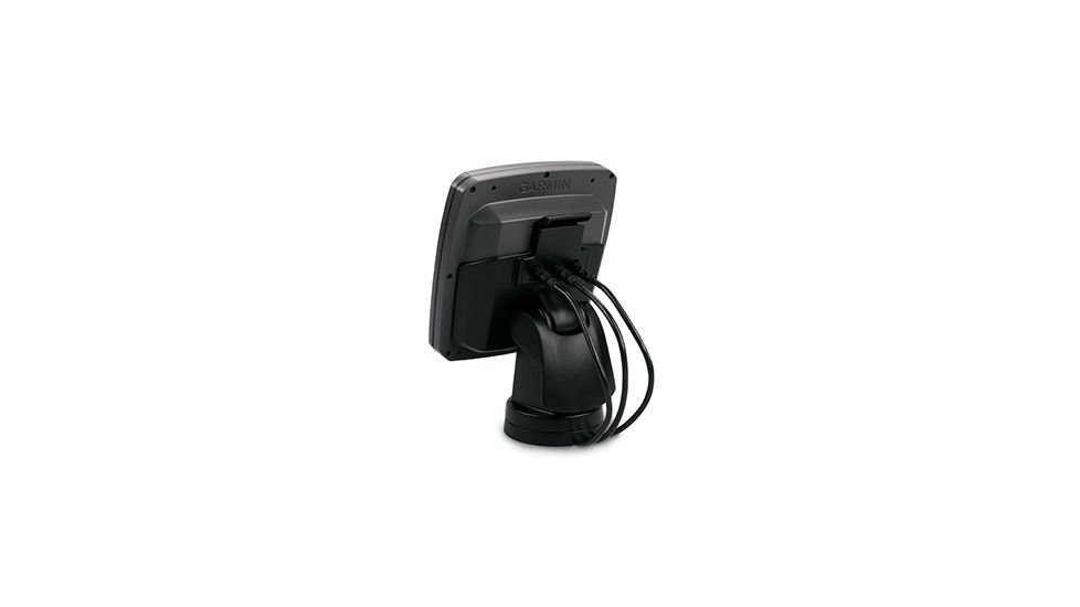 Garmin echo 200 Fishfinder Back