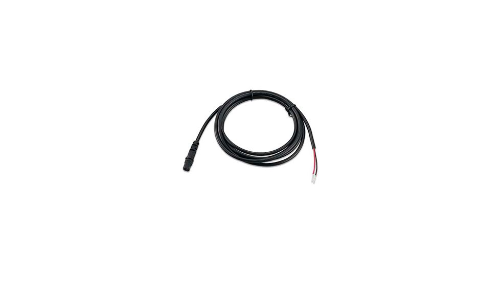Garmin echo Fishfinder Series Power Cable 010-11678-00
