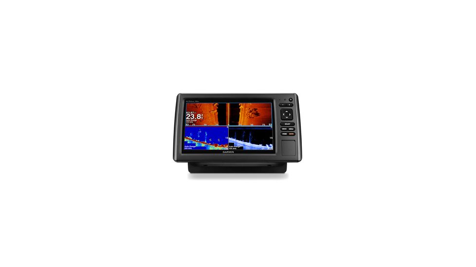 Garmin echoMAP 94sv with transducer 010-01392-01