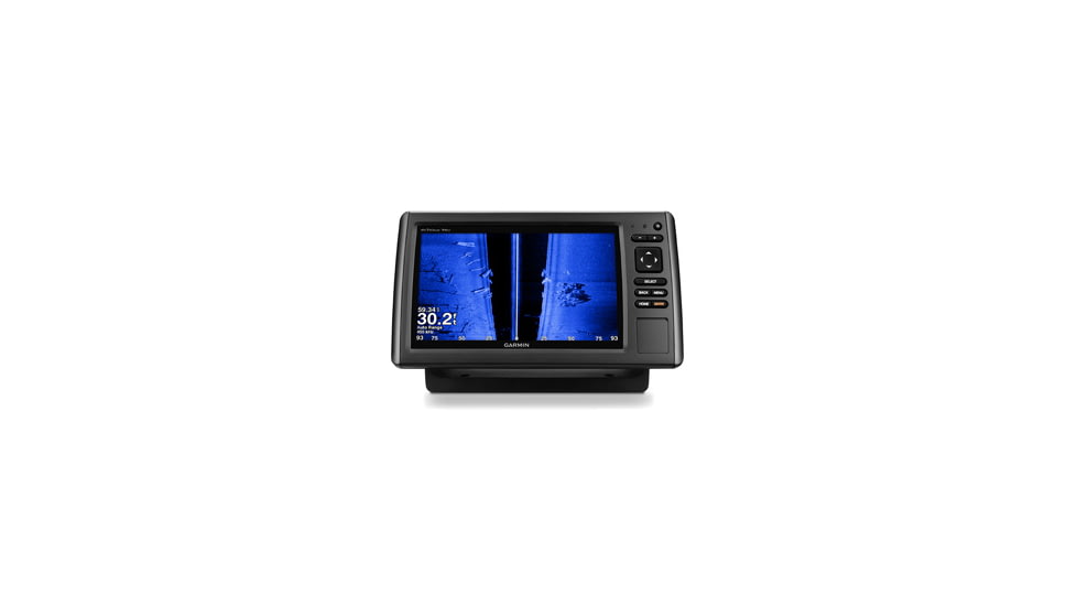 Garmin echoMAP 94sv without transducer 010-01392-00