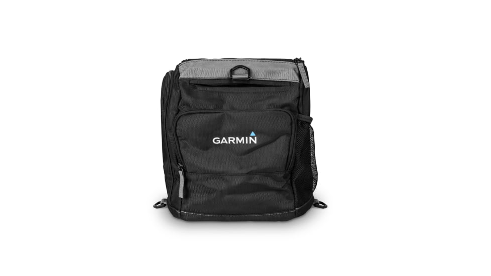 Garmin ECHOMAP Plus Ice Fishing GPS Bundle, 63cv, 010-01889-16