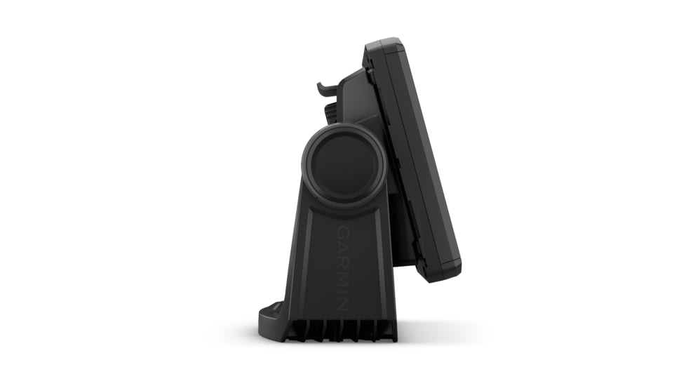 Garmin Echomap UHD 63cv, US LakeVu g3, w/GT24 xdcr, Black, 010-02330-01