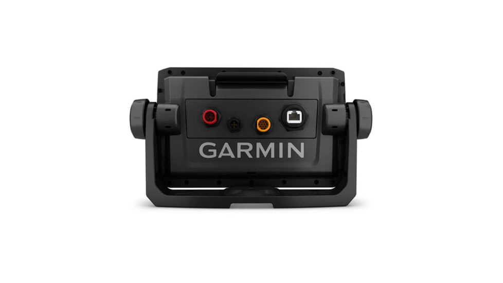 Garmin Echomap UHD 74sv Fishfinder, US Offshore g3, w/o XDCR, Black, 010-02339-00