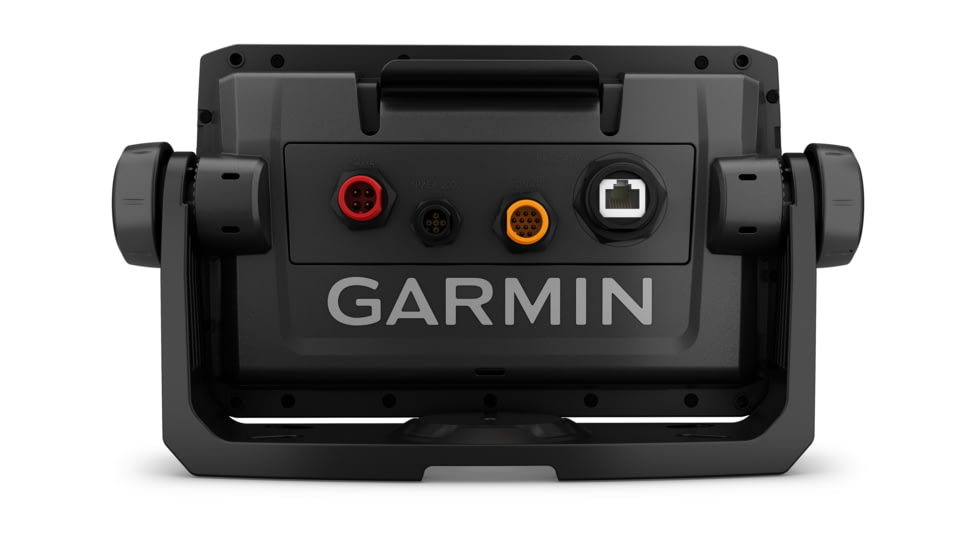 Garmin Echomap UHD 74sv, US Offshore g3, w/GT54 xdcr, Black, 010-02339-01