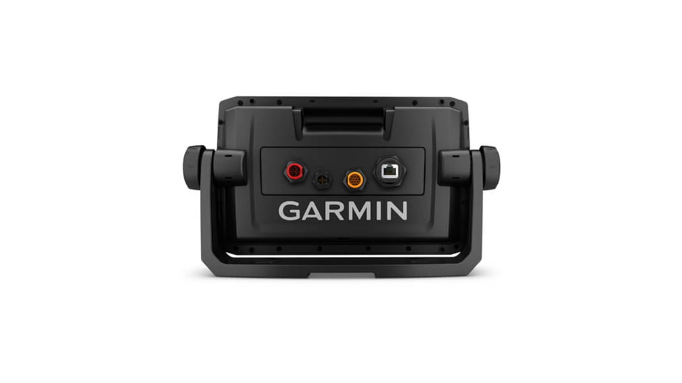 Garmin Echomap UHD 92sv Fishfinder, WW, w/o XDCR, Black, 010-02341-00