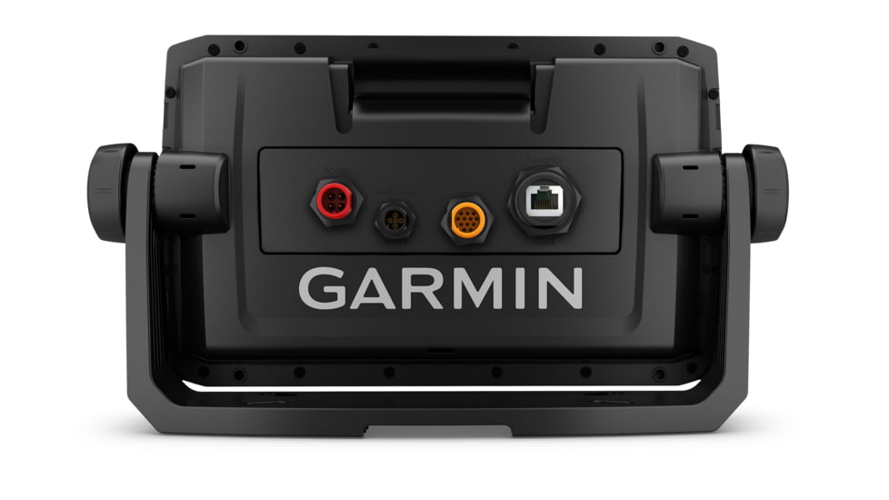 Garmin Echomap UHD 92sv, WW, w/GT54, Black, 010-02341-01