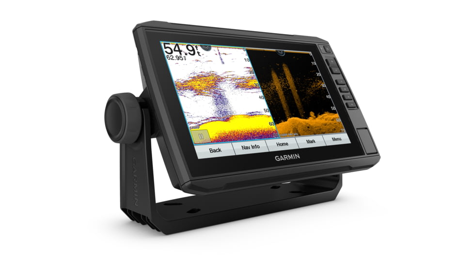 Garmin Echomap UHD 94sv, US Offshore g3, w/o xdcr, Black, 010-02343-00