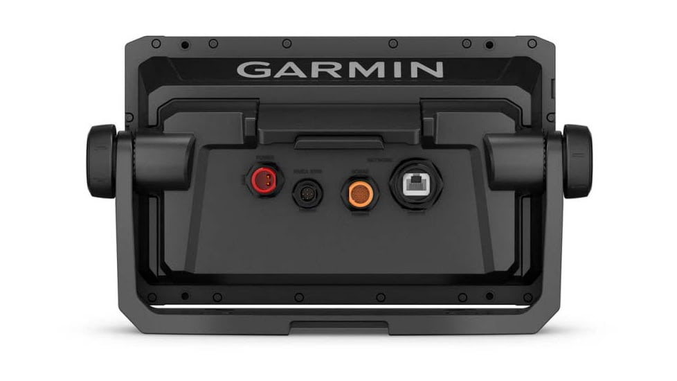 Garmin ECHOMAP UHD2 93sv, Chartplotter Fishfinderss, U.S. Inland, Without Transducer, 010-02688-00