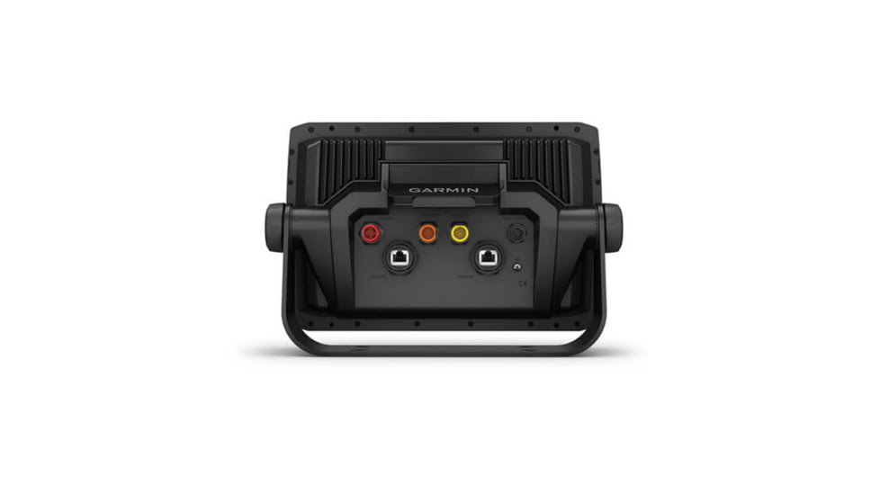Garmin Echomap Ultra 106sv Fishfinder, US Detail, w/o Traducer, 010-02112-00