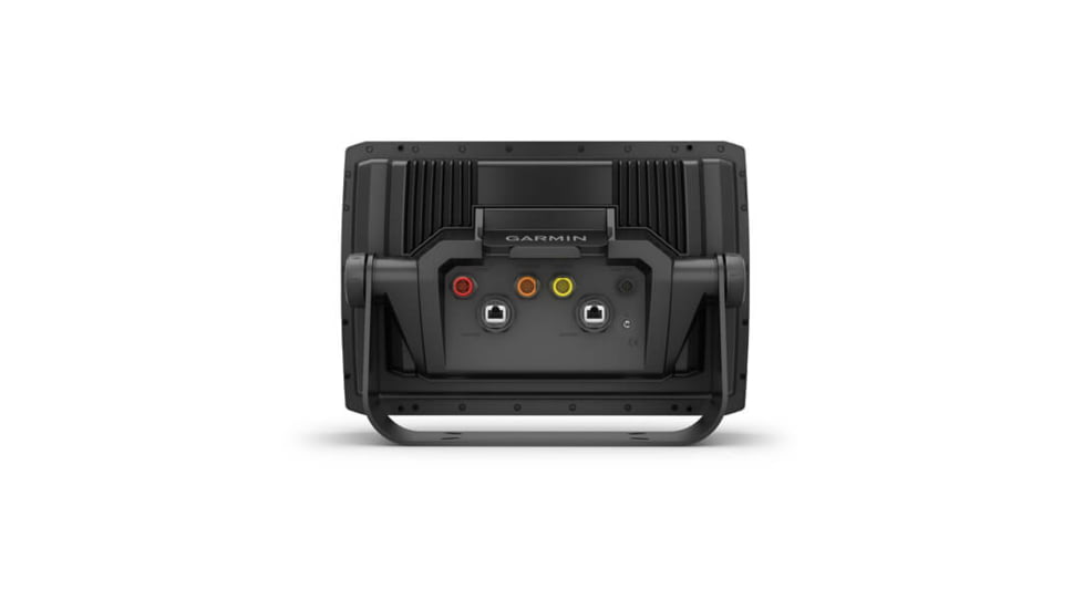 Garmin Echomap Ultra 126sv Fishfinder,, US Detail, w/o Traducer, 010-02114-00