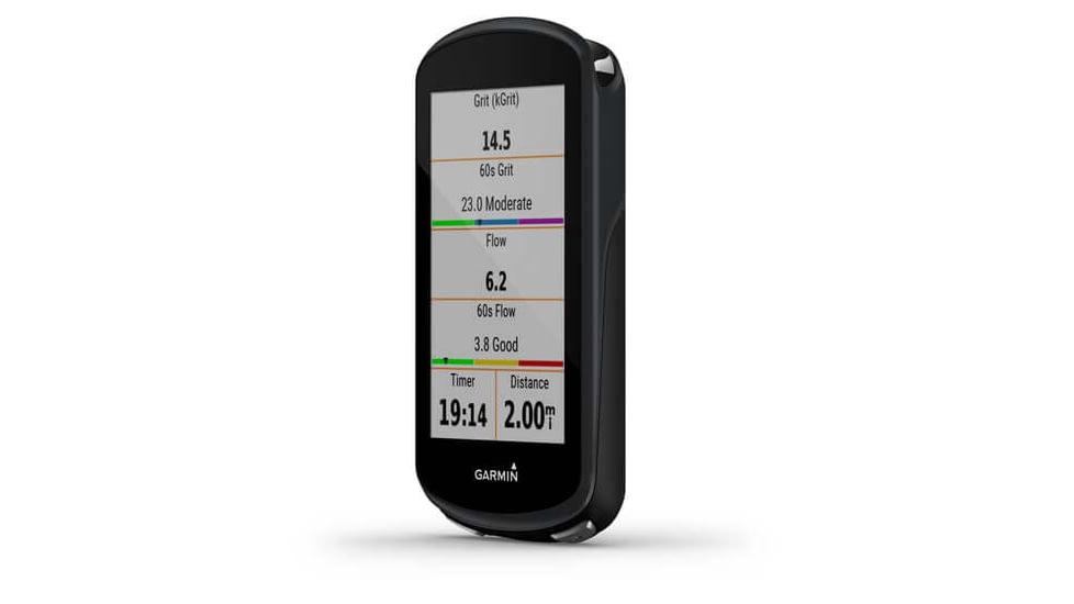 Garmin Edge 1030 Plus Cycle, Black, 010-02424-00