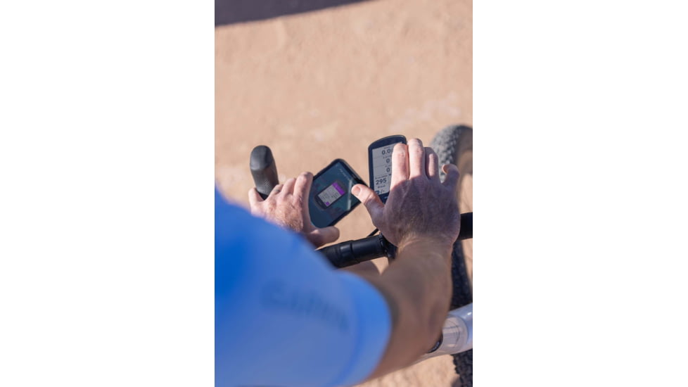 Garmin Edge 1040 Device, Black, 010-02503-00