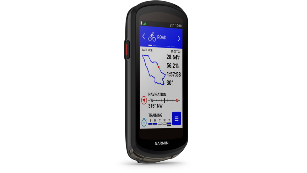 Garmin Edge 1040 Solar, Black, 010-02503-20