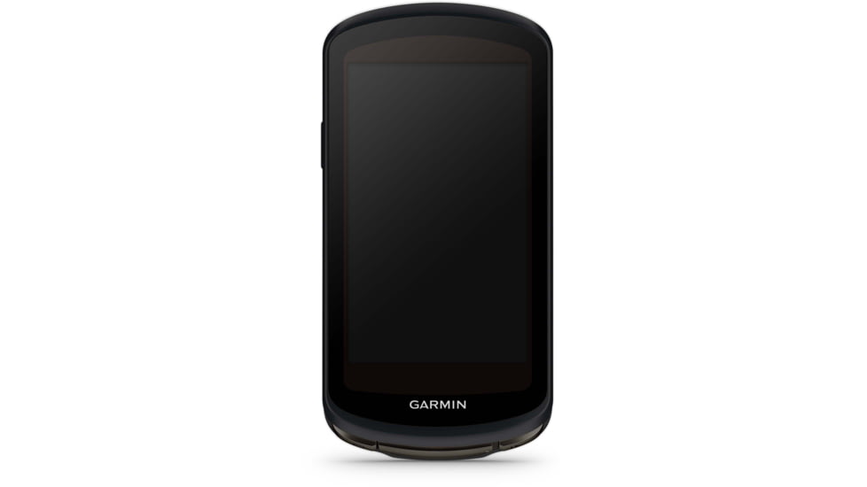 Garmin Edge 1040 Solar, Black, 010-02503-20
