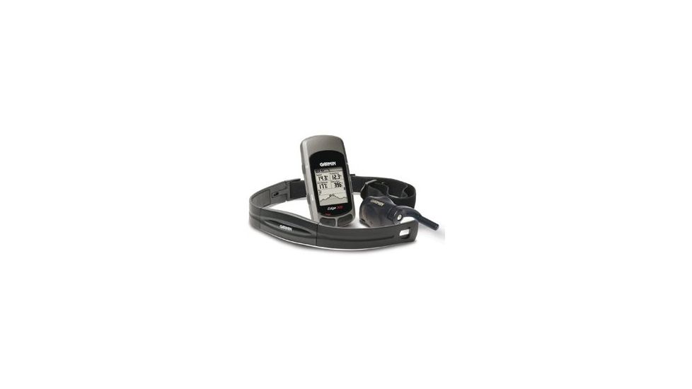 Garmin Training GPS Enabled Device Edge 305
