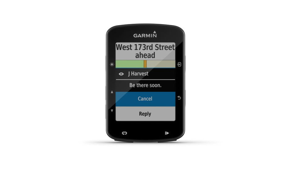 Garmin Edge 520 Plus, GPS, MTB, NA 010-02083-02