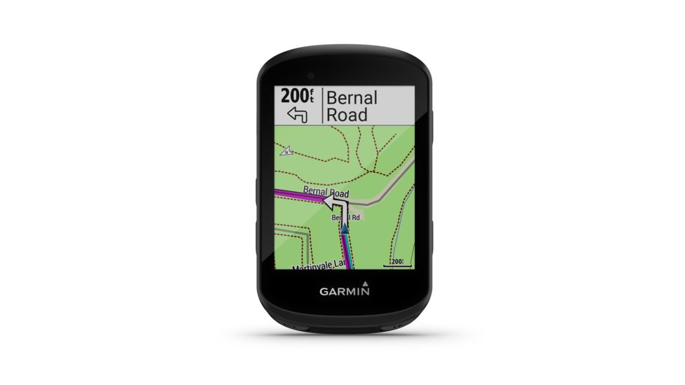 Garmin Edge 530 Cycle Computer 010-02060-00