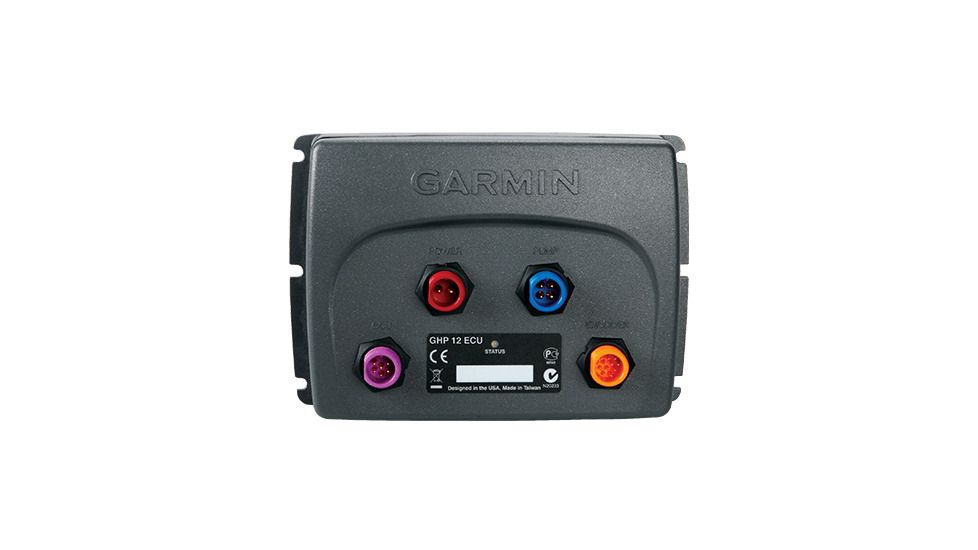 Garmin Electronics Control Unit for GHP 12 AP, New Condition GA-0101105330