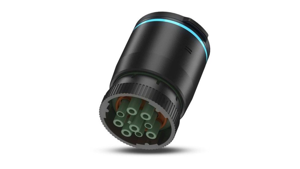 Garmin eLog, Compliant ELD, 2.6oz 010-01876-00