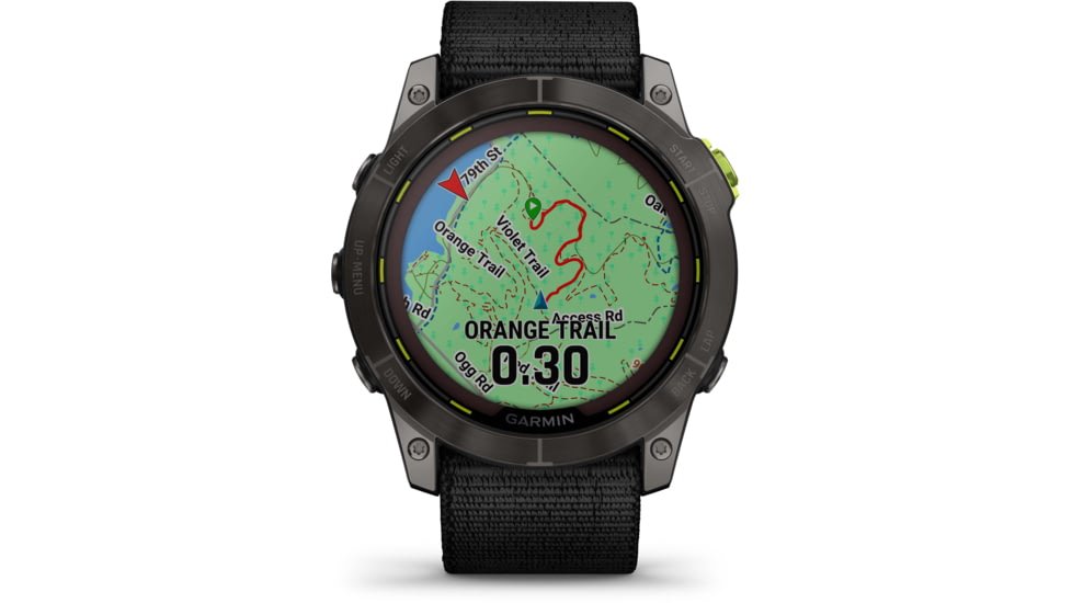 Garmin Enduro 2 Watch, 010-02754-00