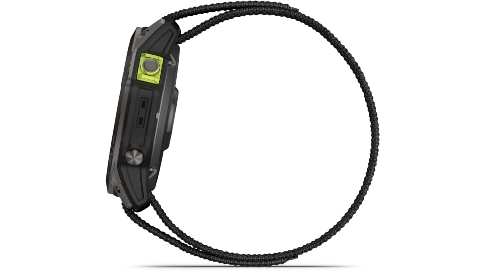 Garmin Enduro 2 Watch, 010-02754-00