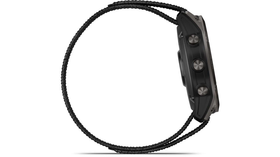 Garmin Enduro 2 Watch, 010-02754-00