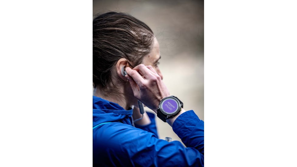 Garmin Enduro 2 Watch, 010-02754-00